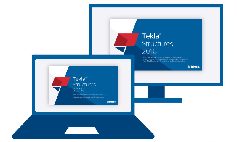 دانلود tekla structures 2018