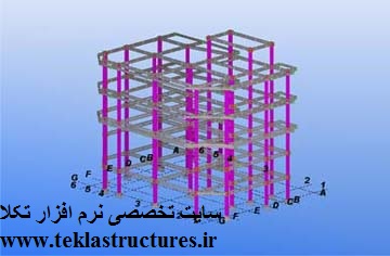 پروفیل های hss در تکلا