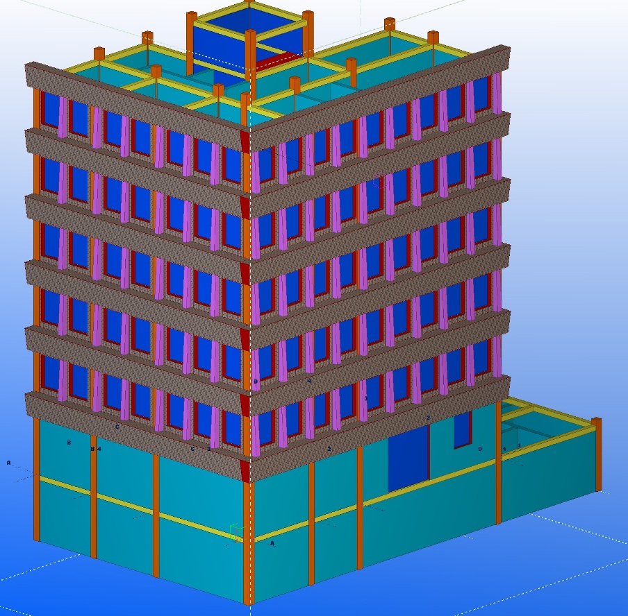 surface treatment در تکلا